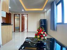 Hình ảnh Khai trương Trang Chủ MB66.COM / Đăng Ký Tặng 66K 1 Phòng Ngủ giá tốt Thảo Điền 35m2 Ban công