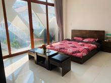 Hình ảnh Studio 30m2 Có BAN CÔNG full nội thất view cầu PHÚ MỸ Q7