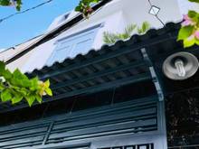 Hình ảnh Bán Nhà Phố Phong Cách TÂN CỔ ĐIỂN. Ở P.16, Quận Gò Vấp