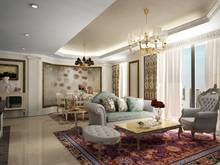 Hình ảnh Bán nhà mt lê văn sỹ, Q.3. vị trí đắc địa. Dt: 29 x 32m . giá : 170 tỷ