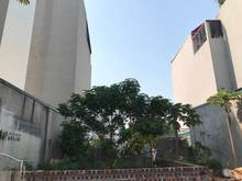 Hình ảnh Bán lô đất đẹp, giá rẻ, mặt tiền 6m, hướng Đông gần hồ Sài Đồng
