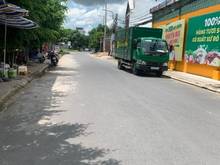 Hình ảnh Nền đẹp kdc Thạnh Mỹ gần đại học Tây Đô