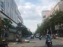 Hình ảnh Hẻm Xe Hơi Cộng Hòa P.13 Q.Tân Bình