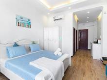 Hình ảnh Căn Hộ mini cao cấp đường Nguyễn Văn Trỗi,Quận Phú Nhuận