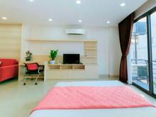 Hình ảnh Khai Trương Căn Hộ Mới xây 100%  xô viêt nghệ tĩnh p21 BT
