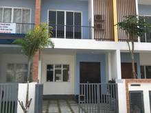 Hình ảnh Cho thuê nhà MỚI XÂY SIÊU ĐẸP MẶT TIỀN đường Nguyễn Xí, P. 13, Q. BT