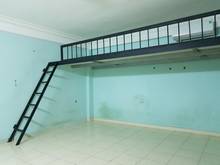 Hình ảnh Siêu giảm giá đầu năm, phòng gác lửng rộng ngay 392 Cao Thắng, quận 10