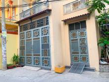 Hình ảnh Cần Bán Nhà 2 Lầu ( 6.8x21) Đường Đình Nghi Xuân