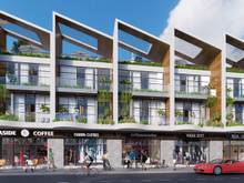 Hình ảnh Mở bán dự án Shophouse The Oriana