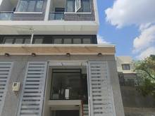 Hình ảnh Nhà 6 tầng MT 30m KDC An Sương thiết kế hiện đại, Giá thuê 18 triệu