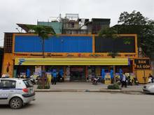 Hình ảnh Cho thuê nhà 20x60m vị trí ĐẸP MẶT TIỀN đường Quang Trung, Q. Gò Vấp