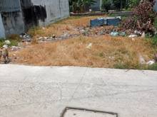 Hình ảnh Bán đất đường xuân thới sơn 34B xã xuân thới sơn huyện hóc môn