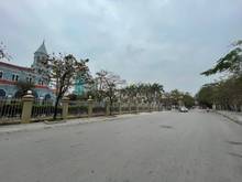 Hình ảnh Hàng ngộp cần bán ngay trung tâm TP, sổ đỏ riêng giá chỉ 31tr/m2 LH