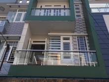 Hình ảnh nhà  mới hxh 6m thông đường quang trung p8 gò vấp