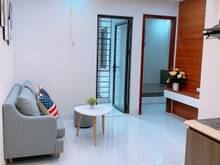 Hình ảnh Mở bán chung cư mini hoàng hoa thám -vĩnh phúc 30-55m2