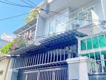 Hình ảnh Nhà phố 1 lầu hẻm xe hơi Lâm Văn Bền, P. Tân Khiểng, Quận 7