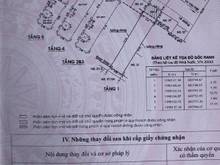 Hình ảnh Bán nhà mặt tiền 39 trần đình xu quận 1
