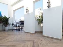 Hình ảnh Mb6623 nạp rút nhanh chóng Penthouse có bồn tắm và ban công lớn, tại An Thượng - C033