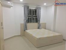 Hình ảnh Phòng Full Nội Thất Gần Lotte Q7 (Sân Thượng - Có Ban Công)