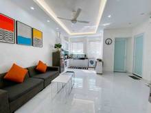 Hình ảnh Cần bán Trang Chủ MB66.COM / Đăng Ký Tặng 66K như hình ảnh 60m2, 2 ngủ full nội thất đẹp về ở ngay, g