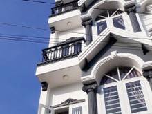 Hình ảnh Cho thuê nhà vị trí sầm uất MẶT TIỀN đường Luỹ Bán Bích, Q. Tân Phú
