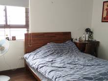 Hình ảnh Cán bán căn ở 137 Nguyễn ngọc vũ 76m2, 2 ngủ, full nội thất chỉ việc
