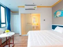 Hình ảnh cho thuê phòng siêu đẳng cấp đường Hoàng Văn Thụ,Phú Nhuận