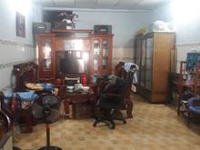 Hình ảnh Nhà Cộng Hòa, quận Tân Bình - Giá 6.2 tỷ Diện tích thực tế 72,5m2