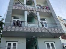 Hình ảnh Cho thuê phòng trọ có gác thang máy, giờ tự do, bảo vệ 24/7 q Tân Bình