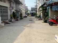 Hình ảnh Bán nhà hẻm xe hơi phường Trung Mỹ Tây quận 12 giá 4,5 tỷ