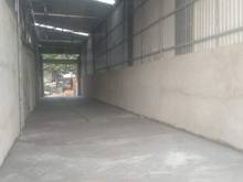Hình ảnh cho thuê xưởng đường TL 56 bùi công trừng, có điện 3 pha