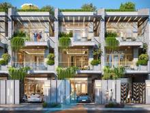 Hình ảnh Mở bán shophouse 2 mặt tiền dự án the Oriana
