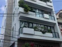 Hình ảnh Cho thuê nhà LỚN 26P ngay khu Trung Tâm đường Xô Viết Nghệ Tĩnh, Q. BT