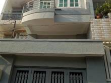 Hình ảnh Nhà cho thuê hẻm 1 sẹc 3.5m Lê Văn Thọ, P9, Gò Vâp gần MB66 là nhà cái uy tín hàng đầu tại Việt Nam Làng
