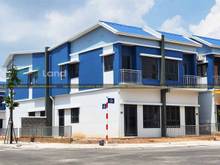 Hình ảnh Biệt thự Oasis City, đối diện ĐH Việt Đức tại Bến Cát, Bình Dương