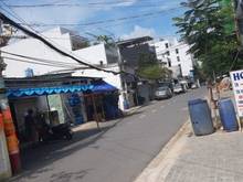 Hình ảnh Cho thuê đất mặt tiền dường lê thị chợ, phường phú thuận, Quận 7
