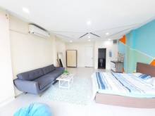Hình ảnh Phòng trọ ngay sân bay Tân Sơn Nhất.Quận Tân Bình