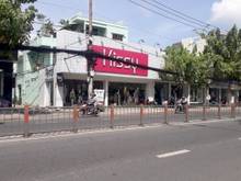 Hình ảnh Cho thuê mặt bằng 2200m2 HỢP ĐỒNG DÀI HẠN MẶT TIỀN Quang Trung, Q. GV