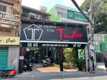 Hình ảnh Cho thuê nhà nguyên căn Mặt tiền Đồng Xoài - HHT, vị trí siêu đẹp