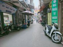 Hình ảnh Bán nhà kim ngưu 64m2, mt4.6m, 8,8 tỷ, kinh doanh đỉnh, ô tô tránh