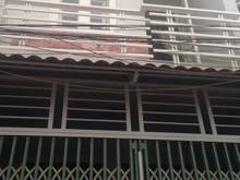 Hình ảnh Nhà cho thuê hẻm 256/53/8 Phan Huy Ích,  P12, Gò Vấp