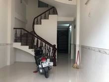 Hình ảnh Nhà hẻm 5M 1 sẹc cho thuê đường Bùi Quang Là gần chợ  ,P12, Gò Vấp