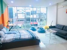 Hình ảnh Căn Hộ Gần Sân Bay vừa đi vào hoạt động cách sân bay 500m
