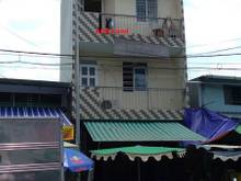 Hình ảnh Bán nhà 2L MT Phạm Văn Bạch, P15, Tân Bình, DT 5.1x29m, CN 146m2