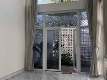 Hình ảnh Nhà khu bờ sông Trần Não, vị trí cực đẹp giá tốt, sổ hồng, LH Kim Anh