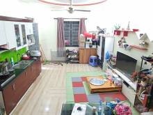 Hình ảnh Không có căn thứ 2, nhà phố Sài Đồng  40 m2, 4 tầng nhỉnh 2tỷ