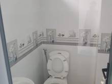 Hình ảnh Nhà cho thuê.1 trệt 1 lầu. 2pn.2wc