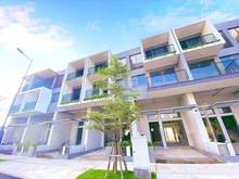Hình ảnh Nhà phố liền kề khu Compound khép kín, an ninh 24/7