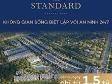 Hình ảnh Nhà phố đẳng cấp nhất bình dương trả trước 30% nhận nhà, ck 12%