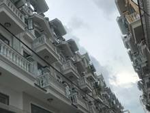 Hình ảnh Cho thuê nhà mới xây FULL nội thất đường Nguyễn Oanh với Lê Đức Thọ,P6